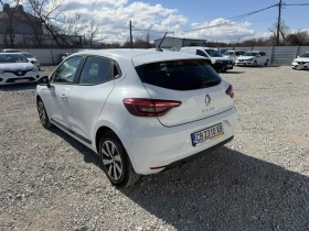 Renault Clio 1.0TCe 92k.c., снимка 6