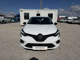 Renault Clio 1.0TCe 92k.c., снимка 2