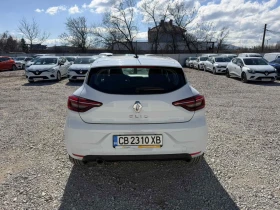 Renault Clio 1.0TCe 92k.c., снимка 7