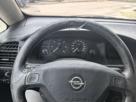 Opel Zafira, снимка 10