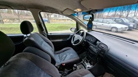 Opel Zafira, снимка 8
