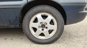 Opel Zafira, снимка 7