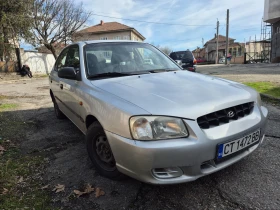 Hyundai Accent, снимка 4