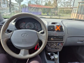 Hyundai Accent, снимка 7