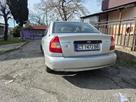 Hyundai Accent, снимка 5
