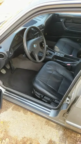 BMW 520 I, снимка 10