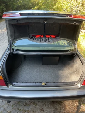 BMW 520 I, снимка 8