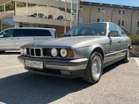BMW 520 I, снимка 1