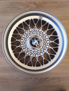 BMW 520 I, снимка 12