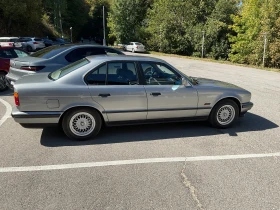 BMW 520 I, снимка 5