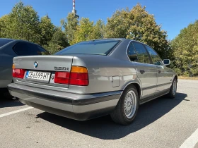 BMW 520 I, снимка 6