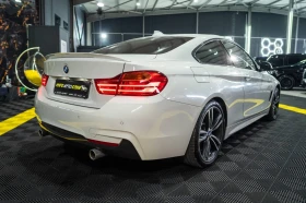 BMW 435 D XDRIVE FULL M PERFORMANCE H&K ЛИЗИНГ 100%, снимка 10