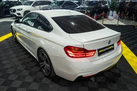 BMW 435 D XDRIVE FULL M PERFORMANCE H&K ЛИЗИНГ 100%, снимка 7