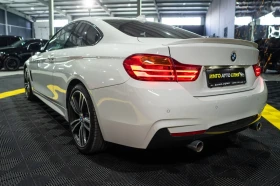 BMW 435 D XDRIVE FULL M PERFORMANCE H&K ЛИЗИНГ 100%, снимка 6