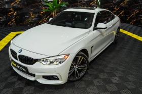 BMW 435 D XDRIVE FULL M PERFORMANCE H&K ЛИЗИНГ 100%, снимка 5