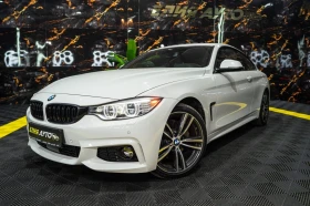 BMW 435 D XDRIVE FULL M PERFORMANCE H&K ЛИЗИНГ 100%, снимка 4