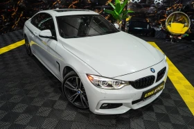 BMW 435 D XDRIVE FULL M PERFORMANCE H&K ЛИЗИНГ 100%, снимка 2