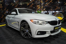 BMW 435 D XDRIVE FULL M PERFORMANCE H&K ЛИЗИНГ 100%, снимка 1