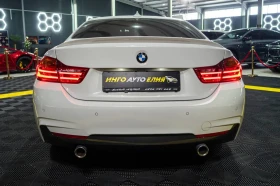 BMW 435 D XDRIVE FULL M PERFORMANCE H&K ЛИЗИНГ 100%, снимка 8