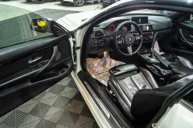 BMW 435 D XDRIVE FULL M PERFORMANCE H&K ЛИЗИНГ 100%, снимка 11