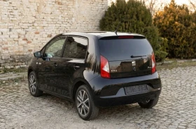 Seat Mii FR LINE - ФАБРИЧЕН МЕТАН CNG, снимка 4