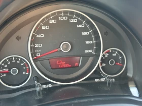 Seat Mii FR LINE - ФАБРИЧЕН МЕТАН CNG, снимка 9