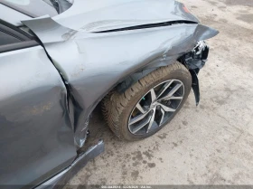 Volvo S60 2.0L I-4 DI, DOHC, VVT, TURBO, 250HP Front Wheel, снимка 17