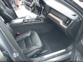 Volvo S60 2.0L I-4 DI, DOHC, VVT, TURBO, 250HP Front Wheel, снимка 5