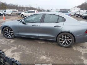Volvo S60 2.0L I-4 DI, DOHC, VVT, TURBO, 250HP Front Wheel, снимка 14