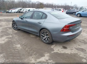 Volvo S60 2.0L I-4 DI, DOHC, VVT, TURBO, 250HP Front Wheel, снимка 3