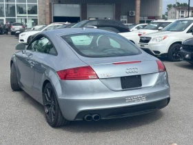 Audi Tt 2.0T* quattro* AвтоКредит * (ЦЕНА ДО БГ), снимка 8