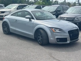 Audi Tt 2.0T* quattro* AвтоКредит * (ЦЕНА ДО БГ), снимка 10