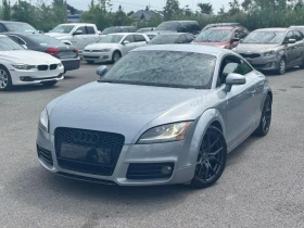 Audi Tt 2.0T* quattro* AвтоКредит * (ЦЕНА ДО БГ), снимка 9