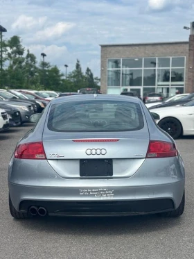 Audi Tt 2.0T* quattro* AвтоКредит * (ЦЕНА ДО БГ), снимка 7