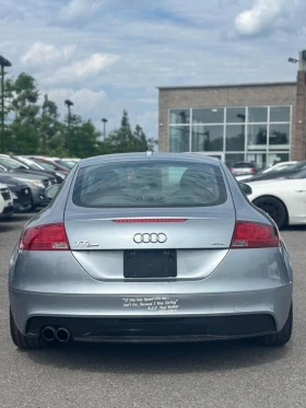 Audi Tt 2.0T* quattro* AвтоКредит * (ЦЕНА ДО БГ), снимка 3