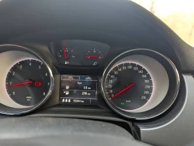 Opel Astra 1.4T, снимка 5