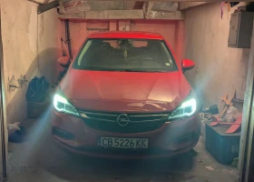 Opel Astra 1.4T, снимка 11