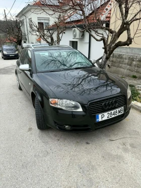 Audi A4 B7, снимка 1