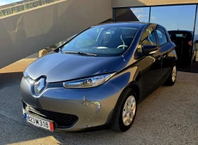 Renault Zoe Като Нова, снимка 2