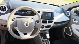 Renault Zoe Като Нова, снимка 6
