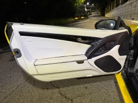 Mercedes-Benz SL 55 AMG WIDEBODY/FACELIFT RETROFIT/TUNING/BRABUS/УНИКАТ!, снимка 13