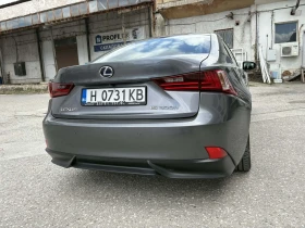 Lexus IS 300 F SPORT, снимка 4