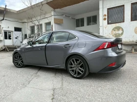Lexus IS 300 F SPORT, снимка 7