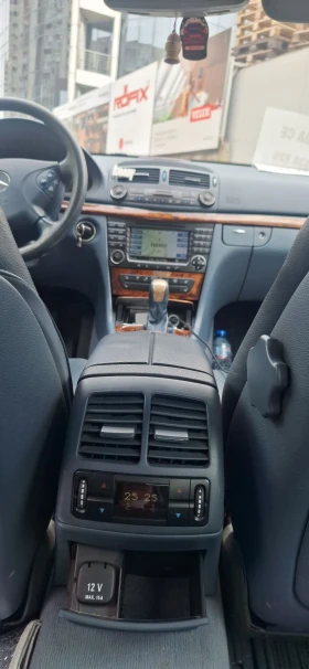 Mercedes-Benz E 270, снимка 5