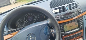 Mercedes-Benz E 270, снимка 6
