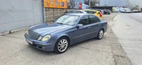 Mercedes-Benz E 270, снимка 1