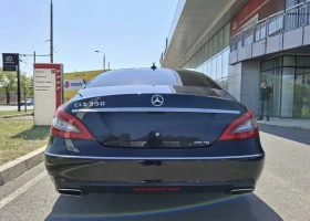 Mercedes-Benz CLS 350, снимка 4