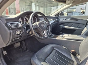 Mercedes-Benz CLS 350, снимка 7