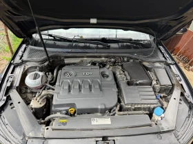 VW Passat, снимка 15