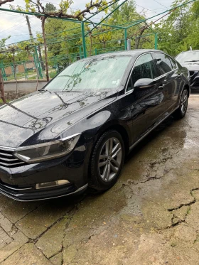 VW Passat, снимка 2